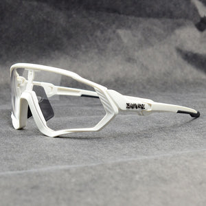 Windproof Sports Glasses