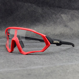 Windproof Sports Glasses