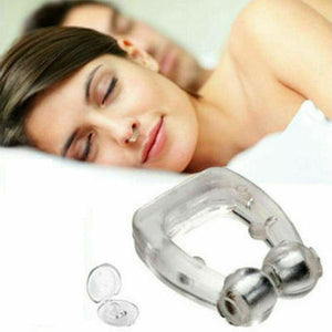 Anti-Snore Nose Clips