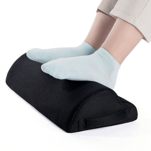 Home Daily Office Semicircular Foot Rest