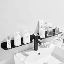 Load image into Gallery viewer, Bathroom Over The Sink Shelf Wall Storage Rack
