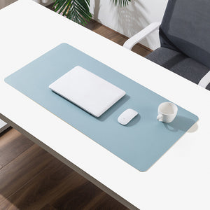 Cork Double - Sided Anti - Splashing Water - Resistant Table Mouse Pad
