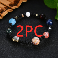 Solar system planet planet bracelet male