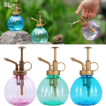 Load image into Gallery viewer, Plant Flower Watering Pot Spray Bottle Sprayer Planting Succulents Kettle For Garden Small Garden Tools Supplies
