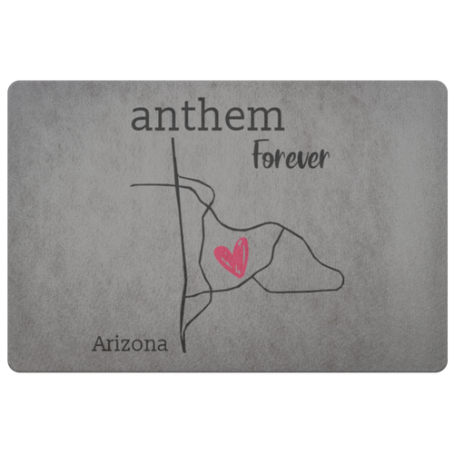 Anthem - Arizona Doormat