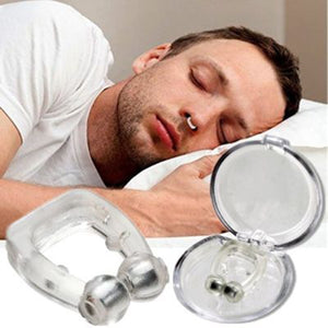 Anti-Snore Nose Clips