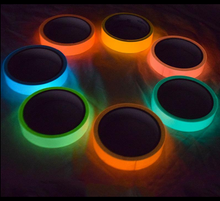 Load image into Gallery viewer, Glow in The Dark Tape Glowing Tape Luminous Tape
