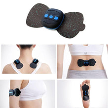 Load image into Gallery viewer, Portable Mini Massager Cervical Massager | Shop The Coolest