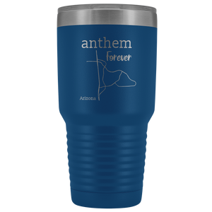 Anthem - Arizona Tumbler