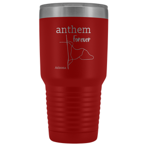 Anthem - Arizona Tumbler